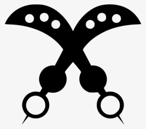 Png File Svg - Ashanti Akofena Adinkra Royal Symbol #960931