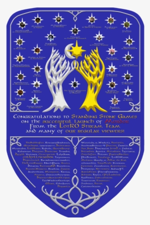 And I Can't Express How Humbled And Honored I Am To - Emblem #960958