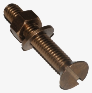 Screw Bolts For Timer Boats Bronze Fastenings - Screw #961129