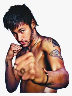 Neymar Hairstyle Hd #961259 Neymar Hairstyle Hd #961259