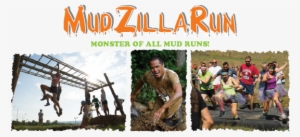 Mudzilla Run Mud Run - Mud #961261