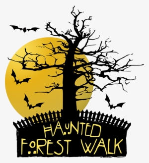 2018 Haunted Forest Walk Haunted Forest Walk - Between Two Shadows - Epub #961319