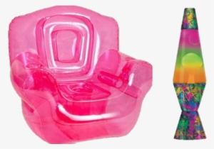 Wizardsmisery - Inflatable Chair 90s #961366