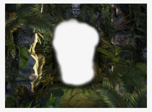 Immerse Yourself In Hawaii's Haunted History - Demon Jungle #961389