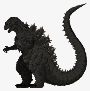The Godzilla Bros 2015 / Redux - Godzilla Daikaiju Battle Royale Shin Gojira #961396