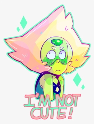 2 - Peridot #961420
