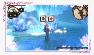 Zoom - Atelier Lydie & Suelle: The Alchemists And The #961423