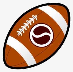 Vector Transparent Library Index Of Cm Images Stories - Transparent Background Football Clipart #961453