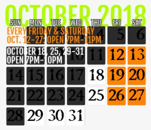 Calendar - Graphic Design #961523