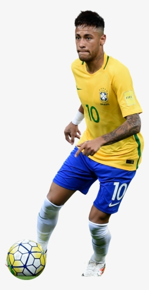 Neymar Football - - Neymar Psg Neymar Png - Free Transparent PNG ...