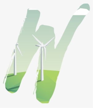 C3 W Frame - Wind Turbine #961590