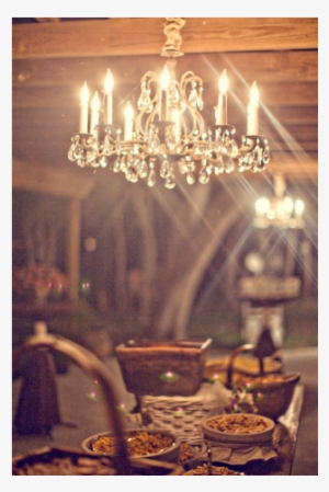 The - Chandelier #961606