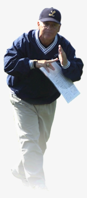 Frank Leo Girardi - Nfl Head Coach Transparent #961630