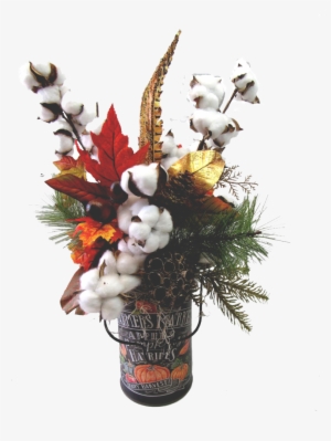 We Cut A Piece Of Styrofoam To Fit The Small Raz Bucket #961652