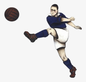 Sports Heritage Scotland - Football Memories Scotland #961678