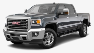 Test Drive A 2018 Gmc Sierra 3500hd At Moss Bros Buick - 2018 Black Chevy Silverado 3500 #961778