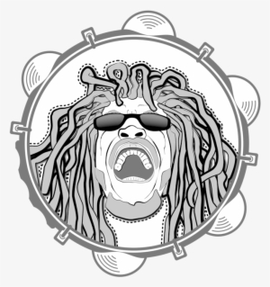 Visual Arts Silhouette Cartoon Remix Document - Clip Art #962015