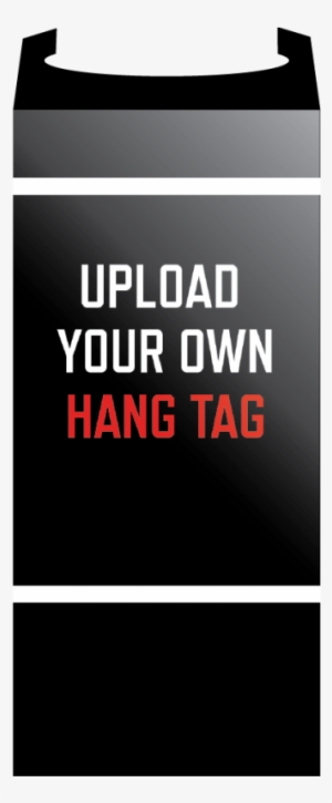 Hang Tag - Poster #962038