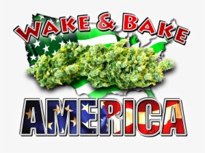 Wake And Bake #962060