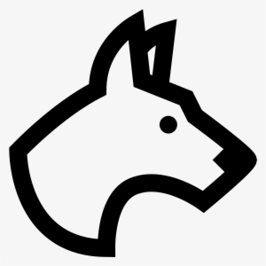 Puppy Icon Png Download - Icon #962111