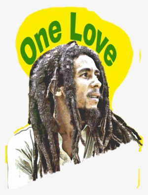 Rastaman Bob Marley #962153