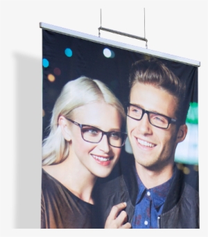 Bannerdrop™ Banner Winch Is A Reliable And Compact - Selfie #962254