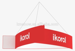 Hanging Banner Display - Diagram #962281