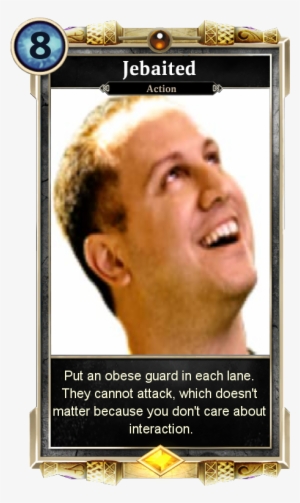 Better Cards - Adoring Fan Card #962285