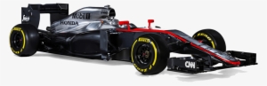 Mclaren F1 Png File - Auto Formula 1 Mclaren #962287