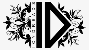 Icydreads Offers Handmade Synthetic Dreads Of Premium - Logo #962376