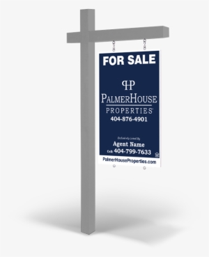 2' X 3' Wood Post With Hanging Panel - Sign #962404 2' X 3' Wood Post With Hanging Panel - Sign #962404