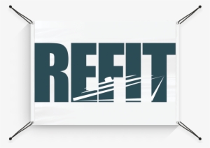 Sponsor Refit International Exhibition And Conference - Refit International Exhibition & Conference #962431