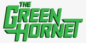 The Green Hornet - Green Hornet Movie Logo #962520