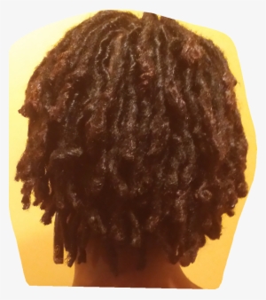 Dreadlock Maintenance - Lace Wig #962521