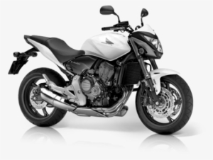 Honda Hornet - Cb 600f Hornet Yellow #962535