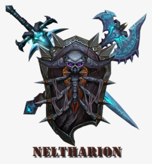 Shadowmourne #962537