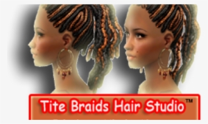 Braids #962563