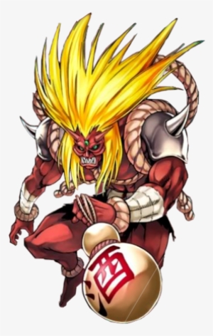 Yugioh Shutendoji #962565