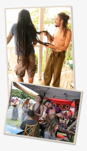 Dreadlock Faqs - Fun #962672