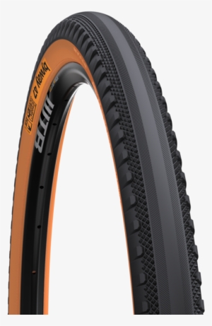 Wtb Byway 47 Tcs Tubeless 650b Road Plus Tanwall Tire - Wtb Byway 650b X 47c Road Tcs Tire #962715