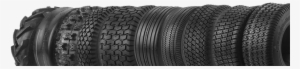 Find Tires By Tread Pattern - 11 X 4 00 2-ply Turf Tire #962742