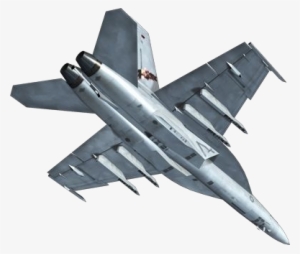 Fa-18e Super Hornet - F 18e Ace Combat 5 #962784