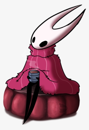 Hollow Knight Hornet Rule 34 #962814