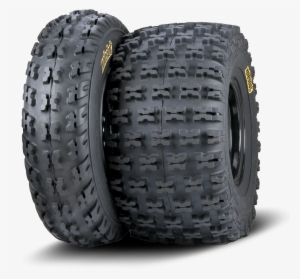 Hd Front Rear - Holeshot Tires #962841