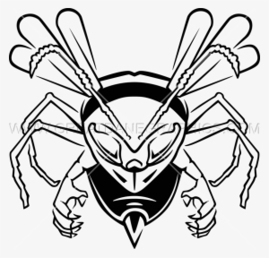 Hovering Hornet - Drawing #962887