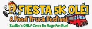 Fiesta 5k Ole - Olé #962889 Fiesta 5k Ole - Olé #962889
