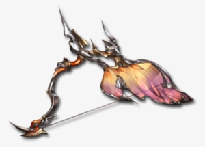 Hornet-wing Bow - Wiki #962979