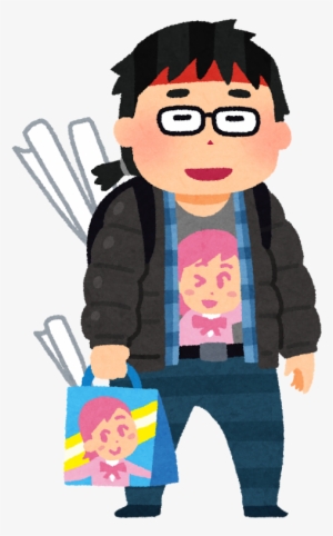 「weeb」の意味とは？英語スラングを知ろう！ - 秋葉原 オタク #962983