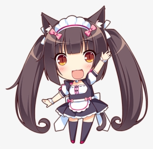 Chocola Nekopara #963024