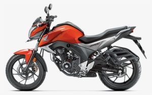 2015 Honda Cb Hornet 160r Launch Official Images - Honda Vfr1200x Crosstourer 2017 #963040